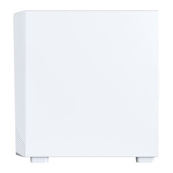 Midi Montech X5 TG White — Buy in Cyprus with Fast Delivery