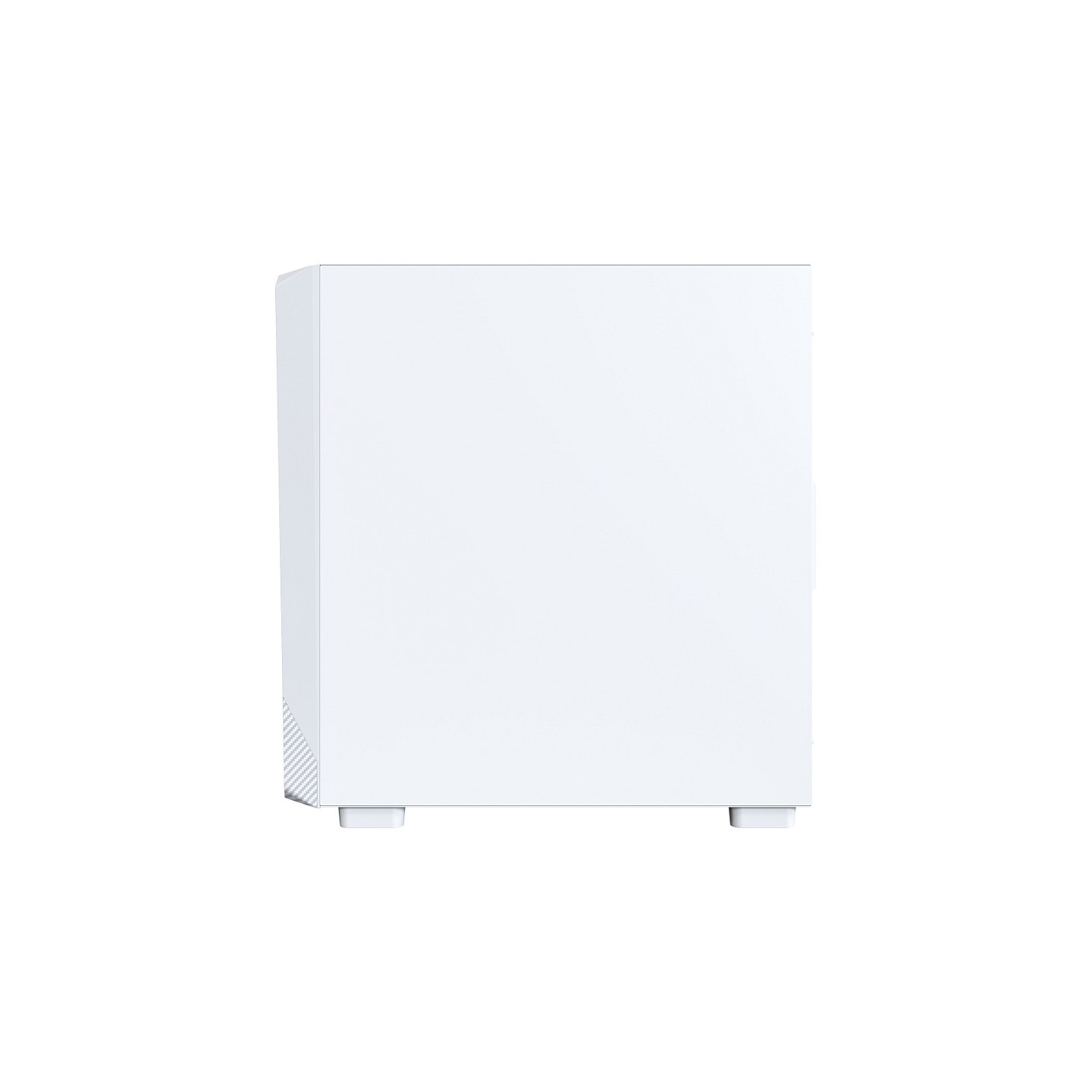 Midi Montech X5 TG White — Buy in Cyprus with Fast Delivery