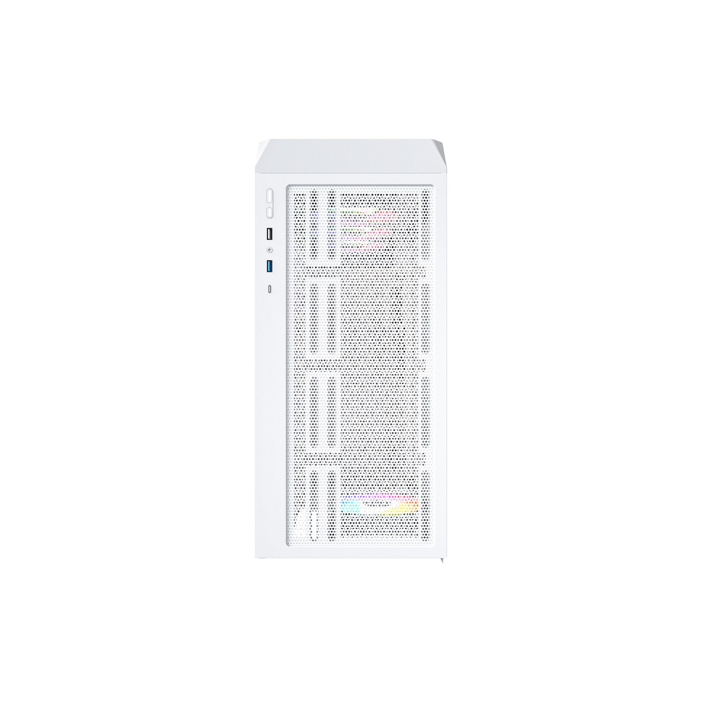 Midi Montech X5 TG White — Buy in Cyprus with Fast Delivery