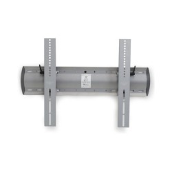 ERGOTRON TM Wandhalterung neigbare ab 81.3cm 32 Zoll max. 79kg. VESA horizontal 100 bis max. 600mm vertikal 100 bis m...