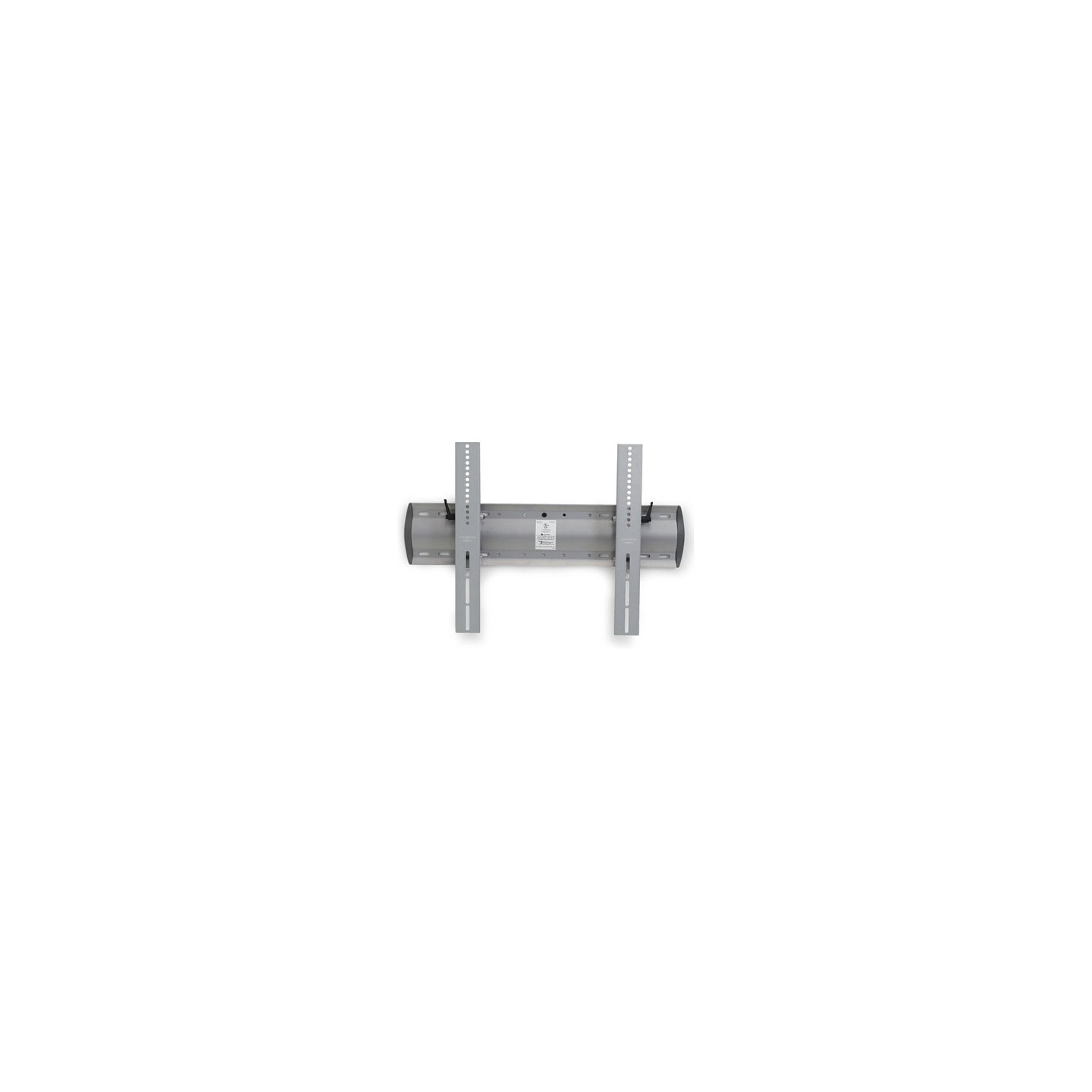 ERGOTRON TM Wandhalterung neigbare ab 81.3cm 32 Zoll max. 79kg. VESA horizontal 100 bis max. 600mm vertikal 100 bis m...