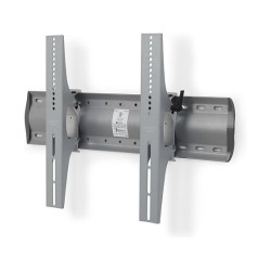 ERGOTRON TM Wandhalterung neigbare ab 81.3cm 32 Zoll max. 79kg. VESA horizontal 100 bis max. 600mm vertikal 100 bis m...