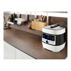 ROMMELSBACHER Dampfdruck-& Multikocher MD 1000 — Buy in Cyprus with Fast Delivery