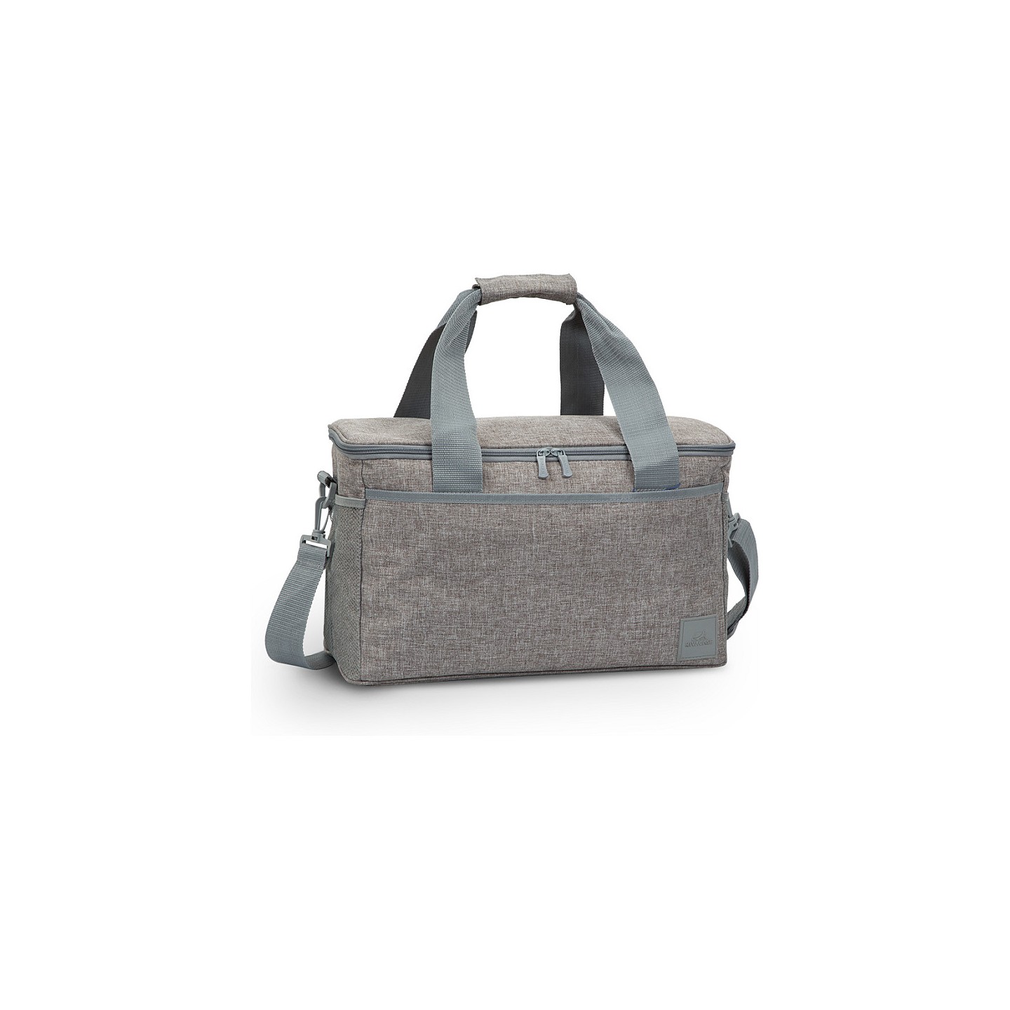 Riva Kühltasche Torngat 23L grau 5726 — Buy in Cyprus with Fast Delivery