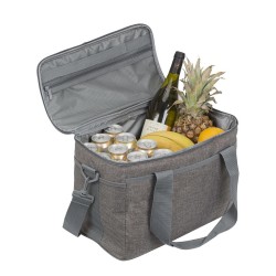 Riva Kühltasche Torngat 23L grau 5726 — Buy in Cyprus with Fast Delivery