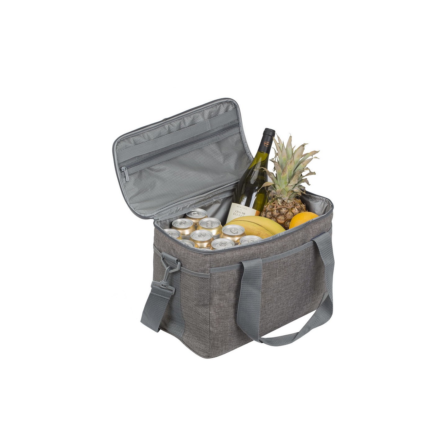 Riva Kühltasche Torngat 23L grau 5726 — Buy in Cyprus with Fast Delivery