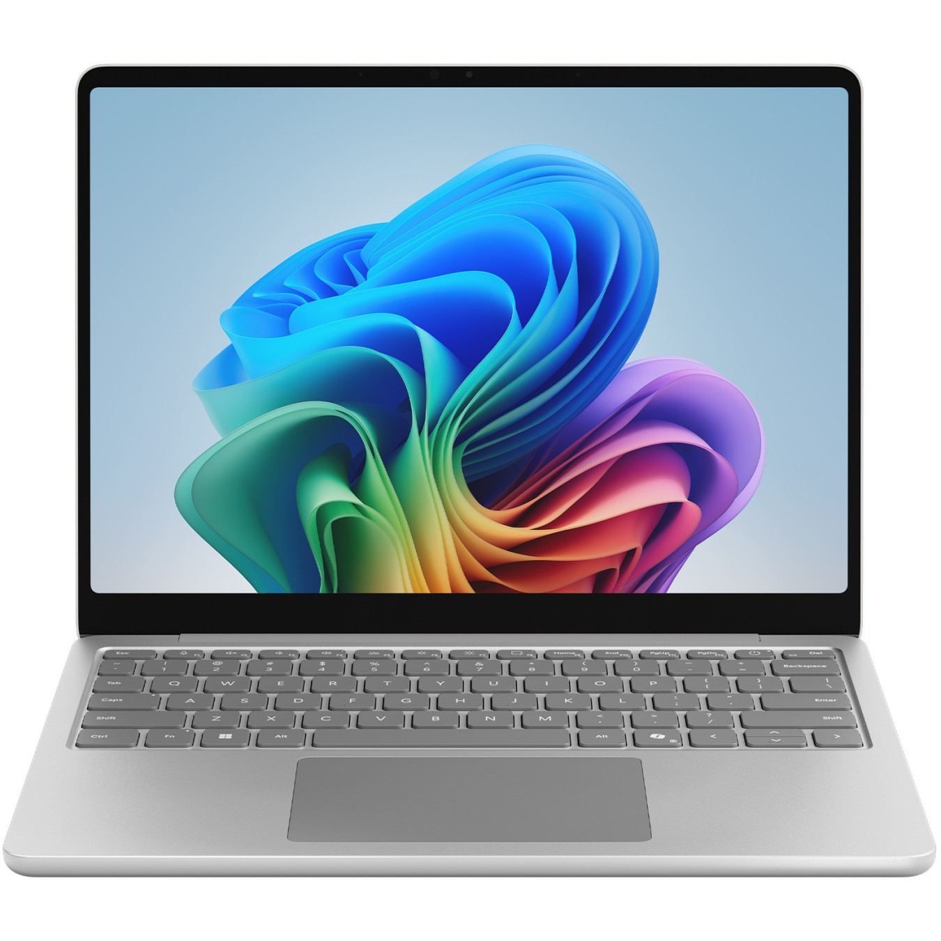 Microsoft Surface Laptop Copilot+ 13" (Snapdragon X Plus) - Platinum, 24GB LPDDR5x, 1TB SSD, Windows 11 Pro