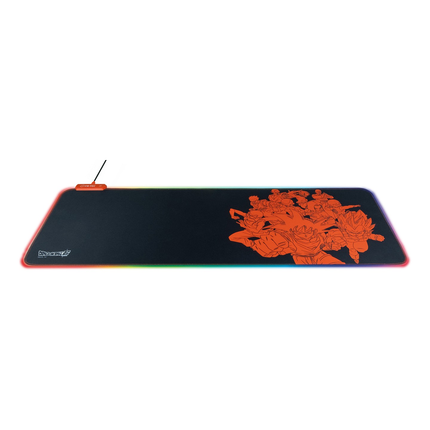 Blade Gaming Mauspad Dragon Ball Goku — Buy in Cyprus with Fast Delivery
