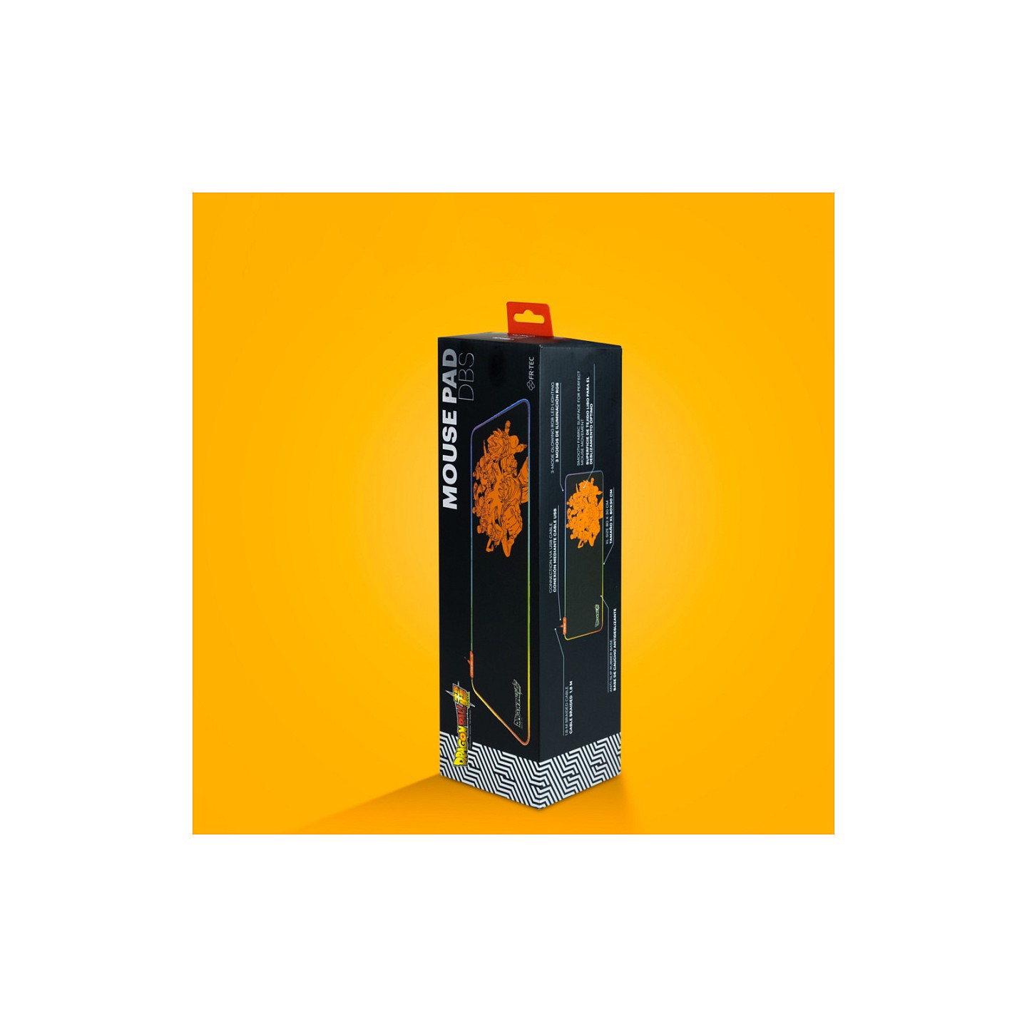 Blade Gaming Mauspad Dragon Ball Goku — Buy in Cyprus with Fast Delivery