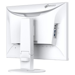 EIZO 61.0cm (24') EV2410R-WT 16:10 DVI+HDMI+DP+USB white — Buy in Cyprus with Fast Delivery