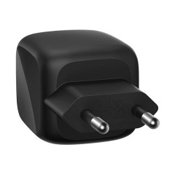 Belkin Ladegert Dual USB-C 50W PD + PPS .schwarz WCH019kqBK — Buy in Cyprus with Fast Delivery