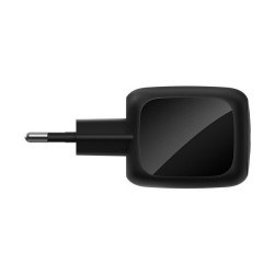 Belkin Ladegert Dual USB-C 50W PD + PPS .schwarz WCH019kqBK — Buy in Cyprus with Fast Delivery