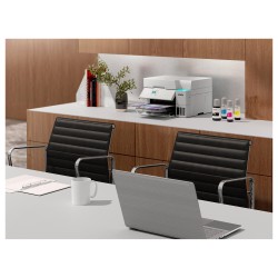 Epson EcoTank ET-3956 - Multifunktionsdrucker - Farbe - Tintenstrahl - ITS - A4 Letter (Medien)