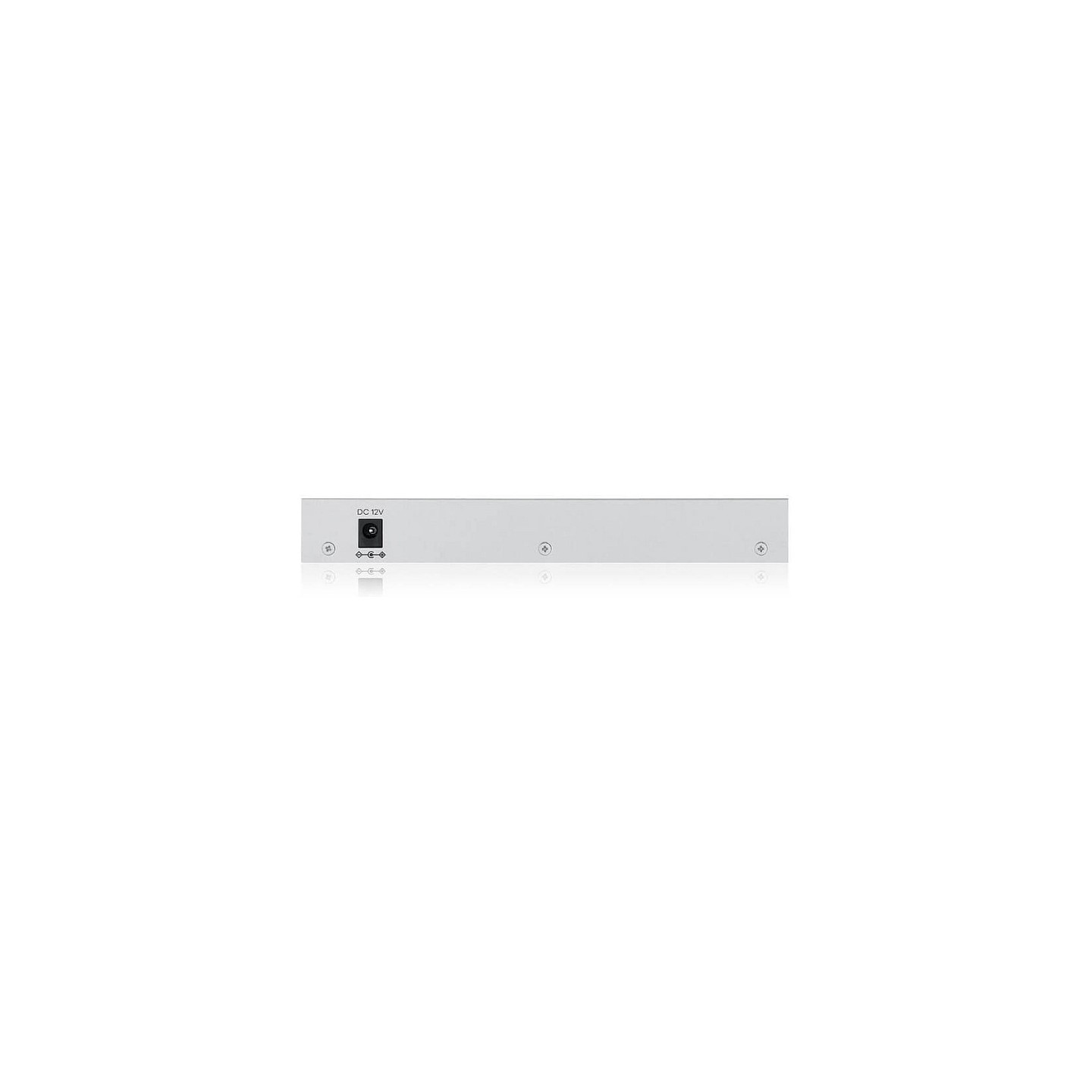 ZyXEL GS1200-10V3 8-Port Gigabit. 2 x SFP web smart managed — Buy in Cyprus with Fast Delivery