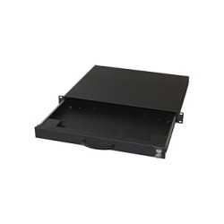 Equip Tastatureinschub abschließbar ausziehbar 1U schwarz — Buy in Cyprus with Fast Delivery