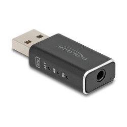 USB Gaming DAC 24 Bit 96 kHz High Res Audio — Buy in Cyprus with Fast Delivery