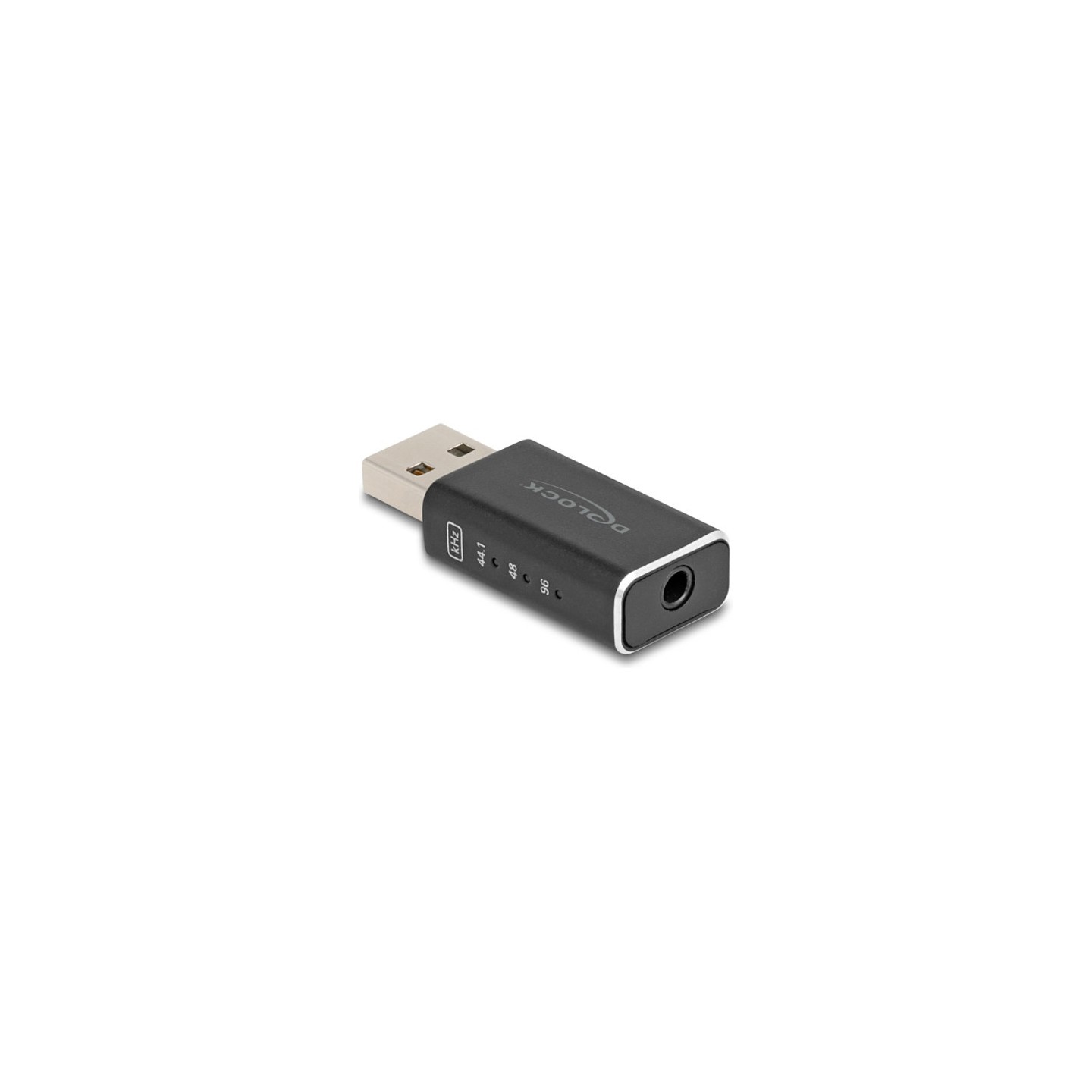 USB Gaming DAC 24 Bit 96 kHz High Res Audio — Buy in Cyprus with Fast Delivery
