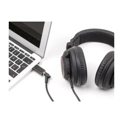 USB Gaming DAC 24 Bit 96 kHz High Res Audio — Buy in Cyprus with Fast Delivery