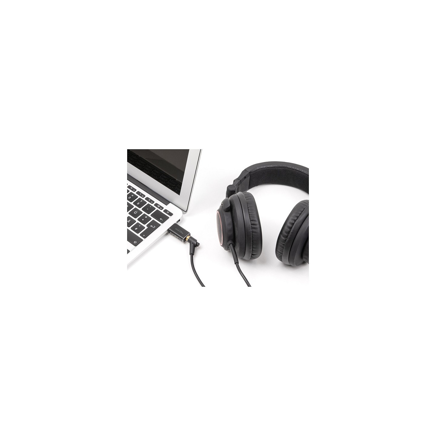 USB Gaming DAC 24 Bit 96 kHz High Res Audio — Buy in Cyprus with Fast Delivery