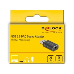 USB Gaming DAC 24 Bit 96 kHz High Res Audio — Buy in Cyprus with Fast Delivery