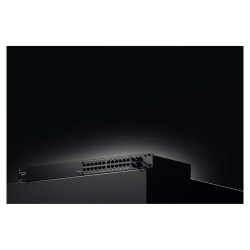 Teltonika · Switch · SWM282 · 24 Port Gigabit managed PoE L2+ Switch. 4x SFP. 19 — Buy in Cyprus with Fast Delivery