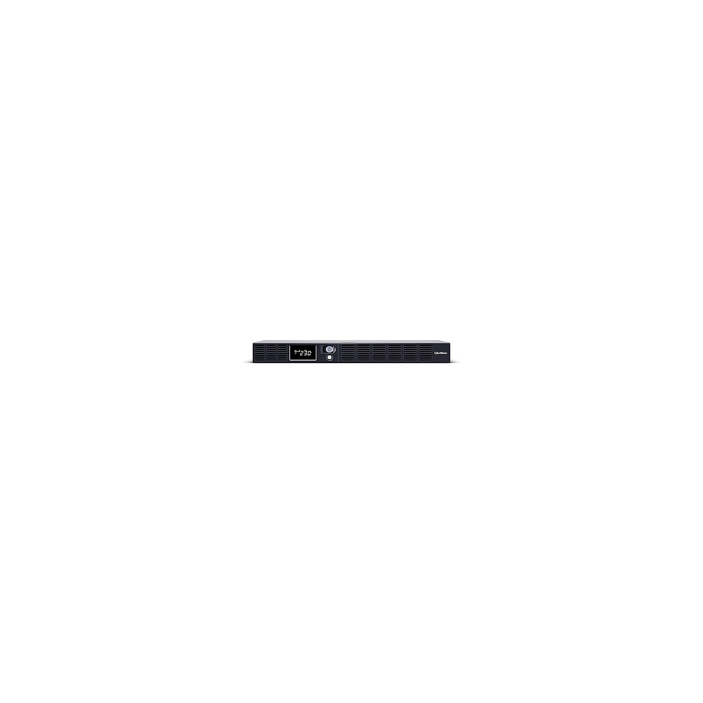 CyberPower USV OR600ERM1U Office Rackmount Serie — Buy in Cyprus with Fast Delivery
