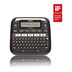 Brother P-touch PT-D210 Beschriftungsgerät — Buy in Cyprus with Fast Delivery