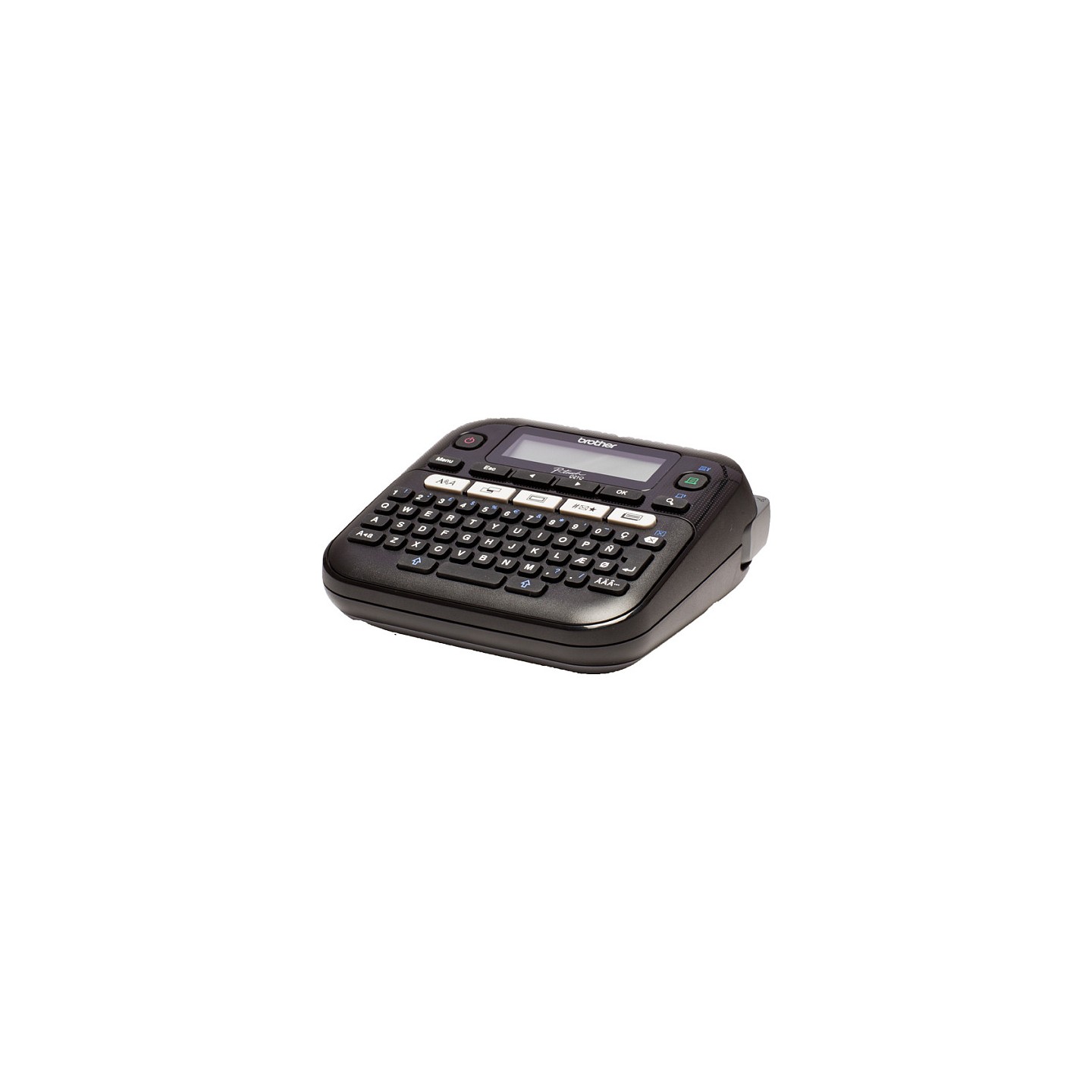 Brother P-touch PT-D210 Beschriftungsgerät — Buy in Cyprus with Fast Delivery