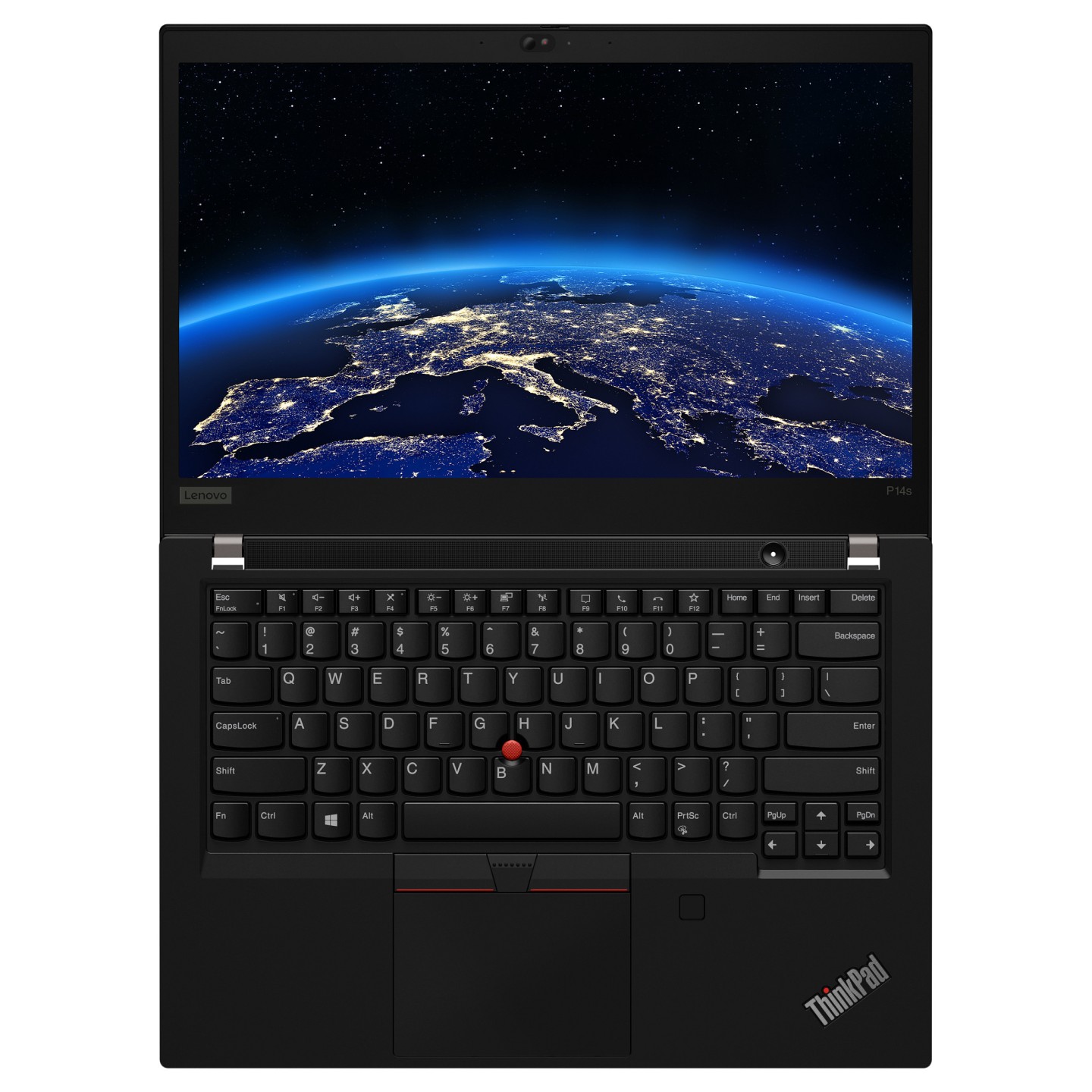 N14 T1A Lenovo Dock Grade A Thinkpad P14s G1 i5-10310U 35.56cm 14Zoll 16GB 256GB M.2 BL CAM HDMI W11P