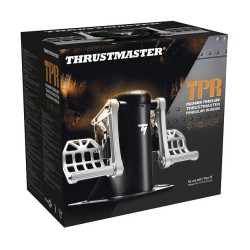 Thrustmaster AddOn TPR (Ruderpedale) (PC) — Buy in Cyprus with Fast Delivery