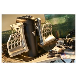 Thrustmaster AddOn TPR (Ruderpedale) (PC) — Buy in Cyprus with Fast Delivery