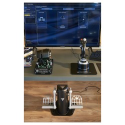Thrustmaster AddOn TPR (Ruderpedale) (PC) — Buy in Cyprus with Fast Delivery