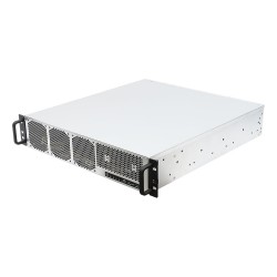 ASRock Barebone Server Single Sockel AM5 2U1G-B650 EVAC — Buy in Cyprus with Fast Delivery