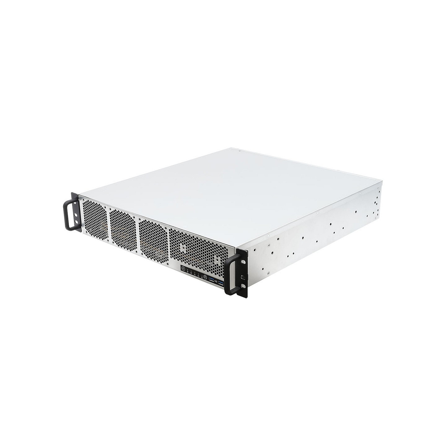 ASRock Barebone Server Single Sockel AM5 2U1G-B650 EVAC — Buy in Cyprus with Fast Delivery
