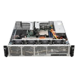 ASRock Barebone Server Single Sockel AM5 2U1G-B650 EVAC — Buy in Cyprus with Fast Delivery