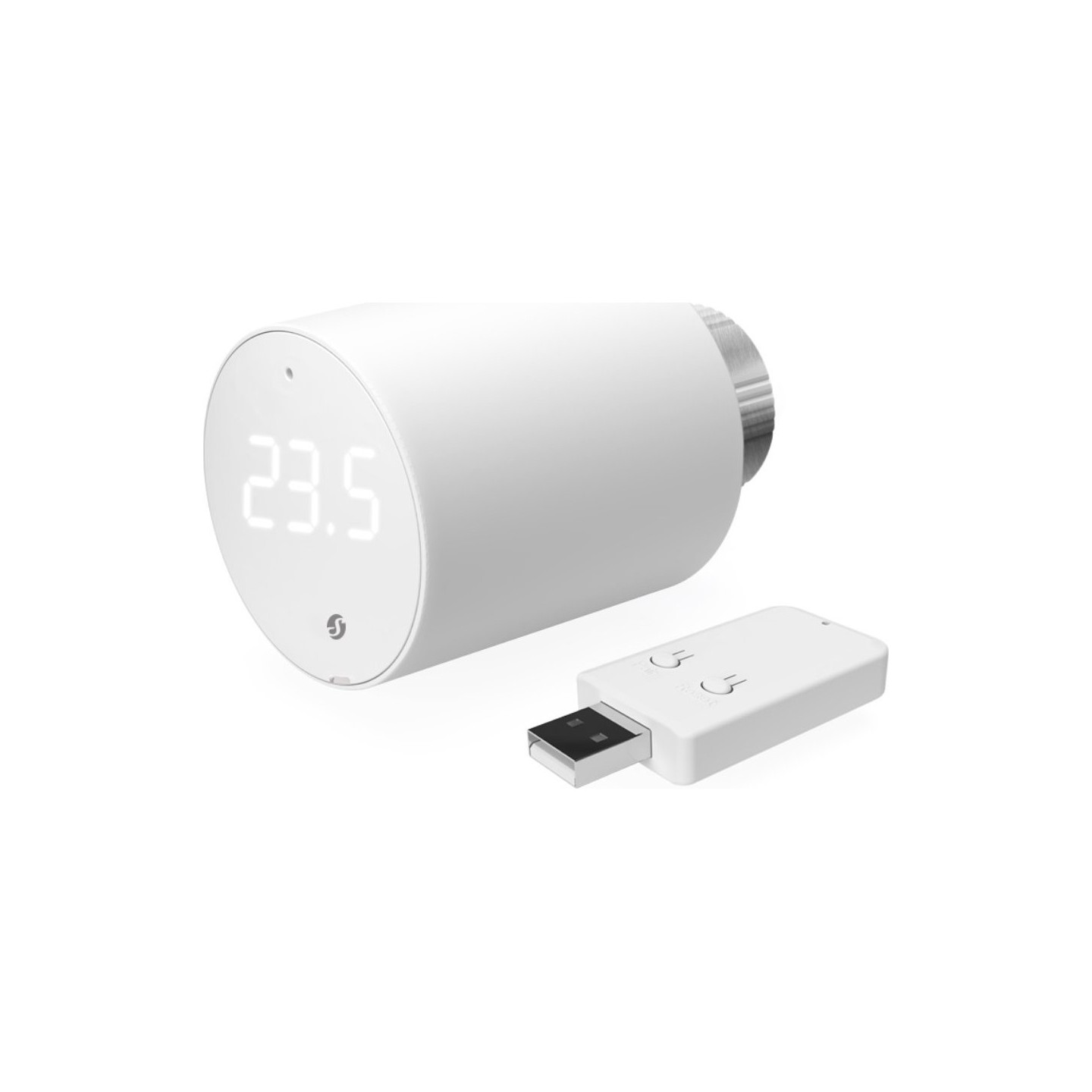 Shelly Plug & Play 'Starter Kit Heizen Easy' — Buy in Cyprus with Fast Delivery