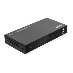 VALUE 4K HDMI Video-Splitter. 2-fach — Buy in Cyprus with Fast Delivery