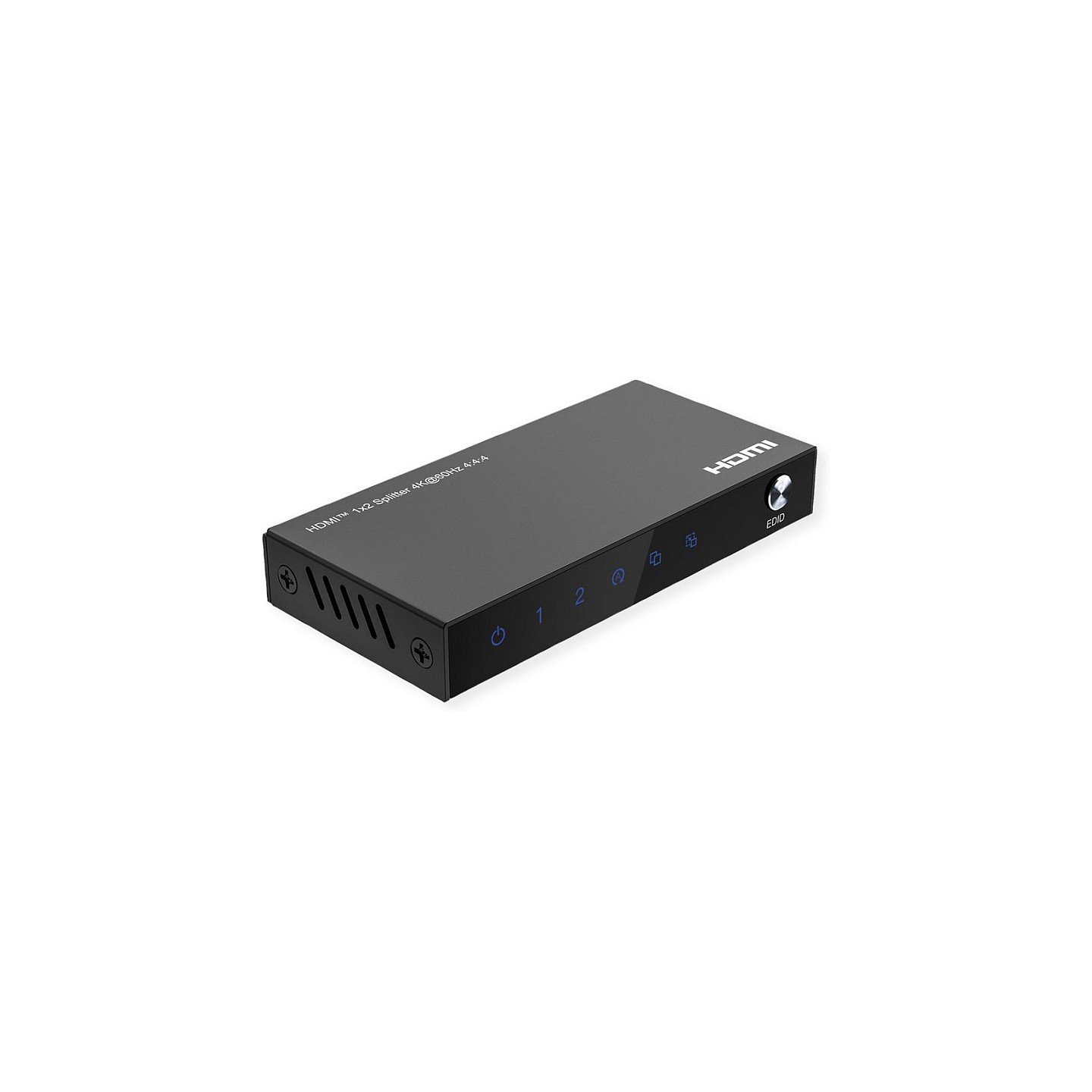 VALUE 4K HDMI Video-Splitter. 2-fach — Buy in Cyprus with Fast Delivery