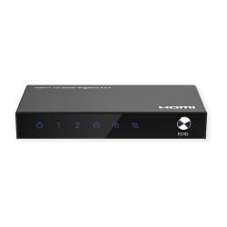VALUE 4K HDMI Video-Splitter. 2-fach — Buy in Cyprus with Fast Delivery
