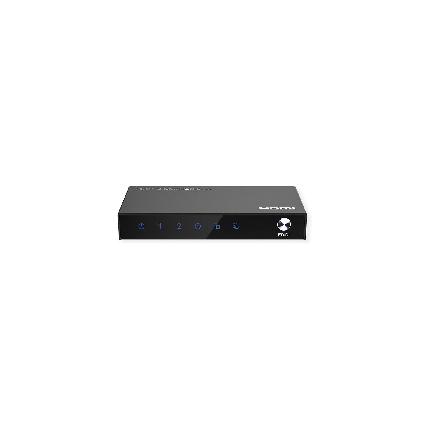 VALUE 4K HDMI Video-Splitter. 2-fach — Buy in Cyprus with Fast Delivery