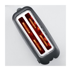 Severin AT 2509 Langschlitz Toaster — Buy in Cyprus with Fast Delivery