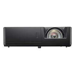 (1920x1200) Optoma ZU607TST - DLP-Projektor - Laser - 3D - 6000 lm - WUXGA — Buy in Cyprus with Fast Delivery
