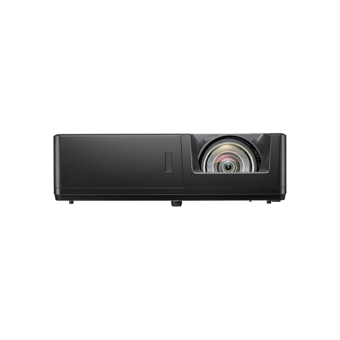 (1920x1200) Optoma ZU607TST - DLP-Projektor - Laser - 3D - 6000 lm - WUXGA — Buy in Cyprus with Fast Delivery