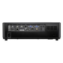 (1920x1200) Optoma ZU607TST - DLP-Projektor - Laser - 3D - 6000 lm - WUXGA — Buy in Cyprus with Fast Delivery