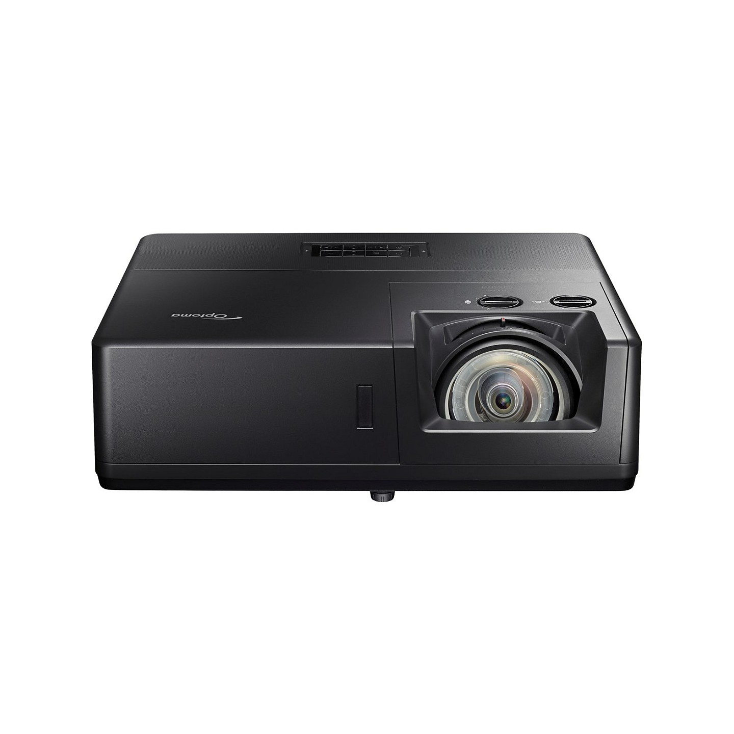 (1920x1200) Optoma ZU607TST - DLP-Projektor - Laser - 3D - 6000 lm - WUXGA — Buy in Cyprus with Fast Delivery