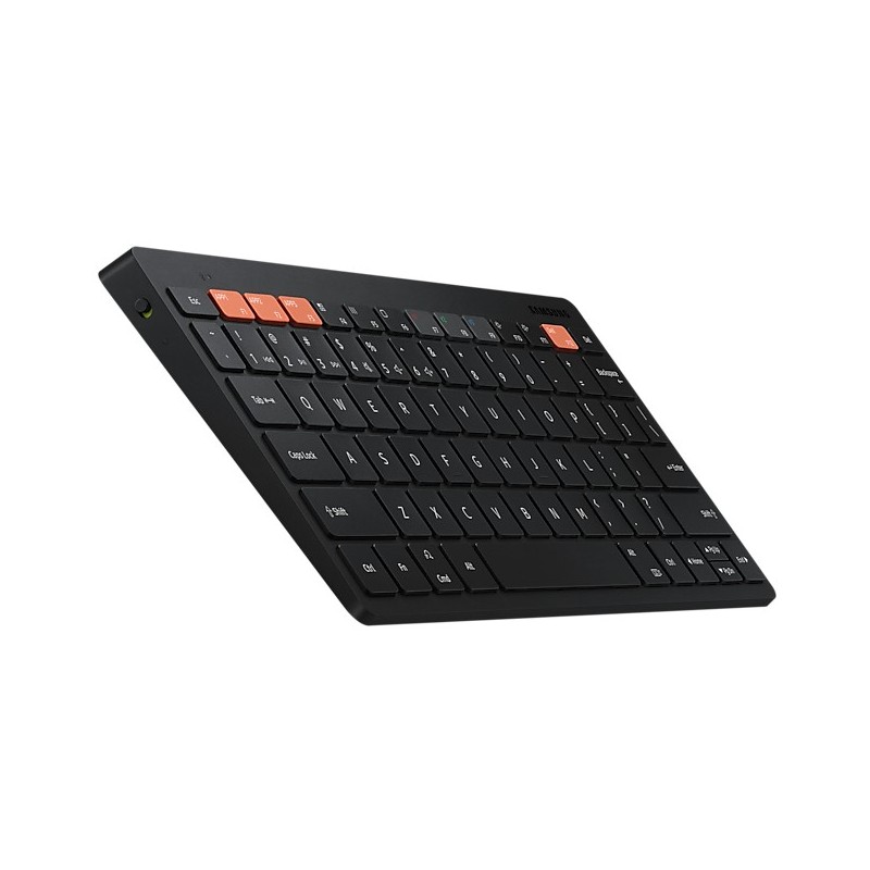 Buy Samsung Universal Smart Keyboard Trio 500 - EJ-B3400BBGGDE - Wireless Blueto... in Cyprus, Nicosia, Limassol, Larnaka, Pafos