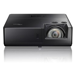 (1920x1200) Optoma ZU607TST - DLP-Projektor - Laser - 3D - 6000 lm - WUXGA — Buy in Cyprus with Fast Delivery