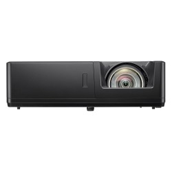(1920x1200) Optoma ZU607TST - DLP-Projektor - Laser - 3D - 6000 lm - WUXGA — Buy in Cyprus with Fast Delivery