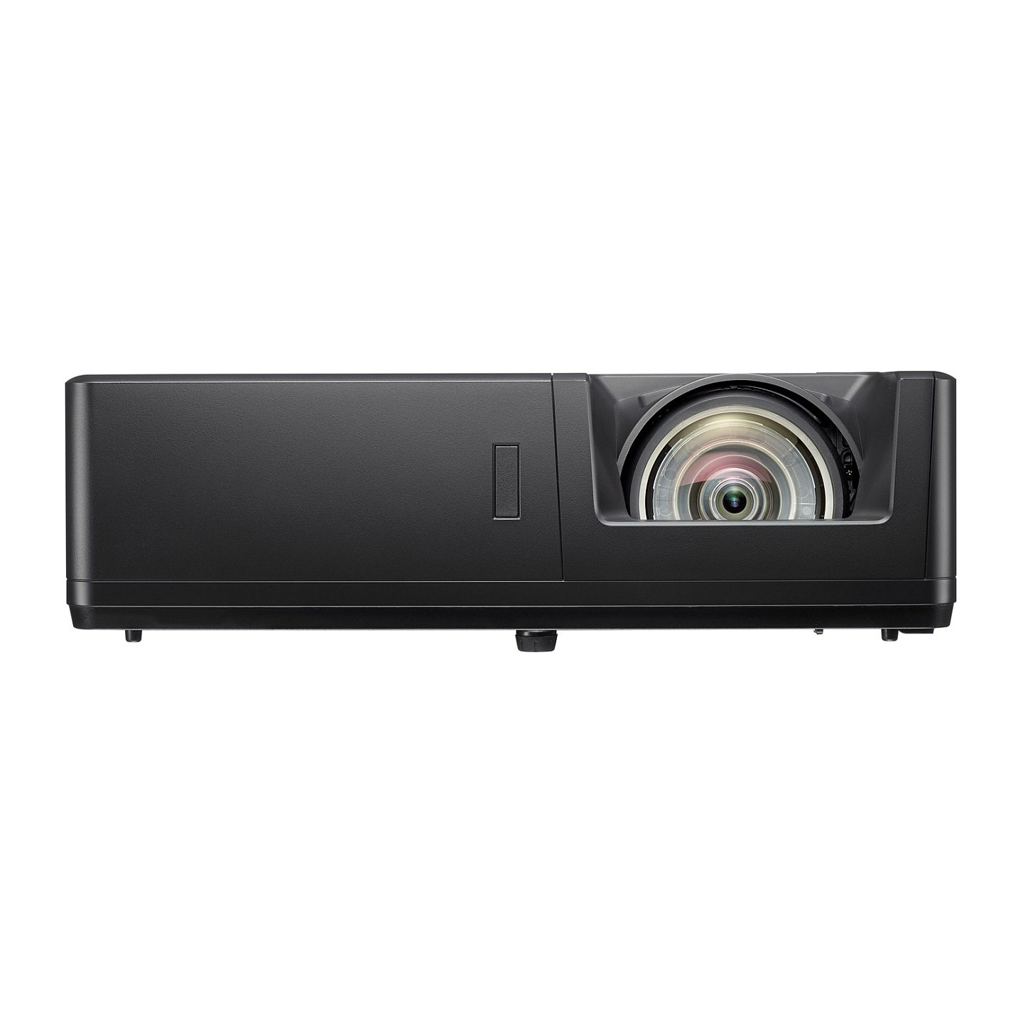 (1920x1200) Optoma ZU607TST - DLP-Projektor - Laser - 3D - 6000 lm - WUXGA — Buy in Cyprus with Fast Delivery