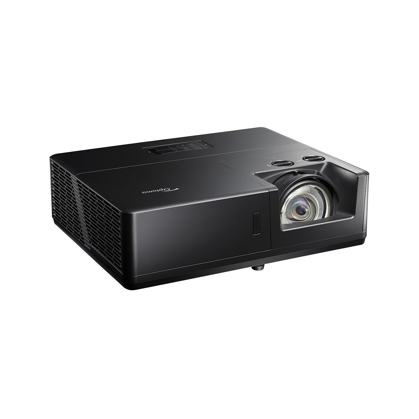 (1920x1200) Optoma ZU607TST - DLP-Projektor - Laser - 3D - 6000 lm - WUXGA — Buy in Cyprus with Fast Delivery